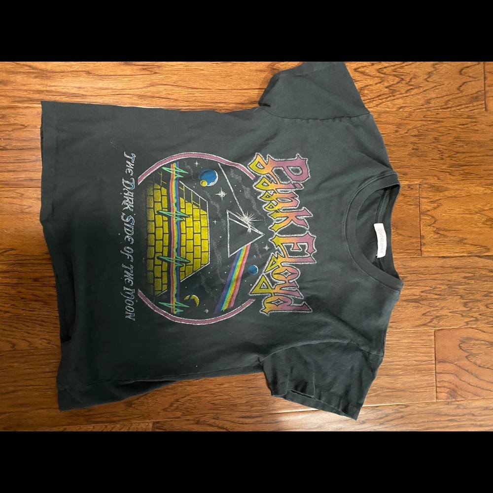 Daydreamer graphic tee